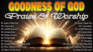 Best Praise and Worship Songs 2023 ✝️ Top 500 Christian Gospel Songs Of All Time Praise & Worship