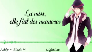 Nightcore ~ ​​Askip