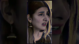 🥀main mar jaungi zain sad dialogue status🥺 #firozcreation #areebahabib #ayezakhan #sadstatus #shorts