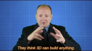 3D and deaf