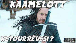 KAAMELOTT - PREMIER VOLET : Critique sans & avec spoil