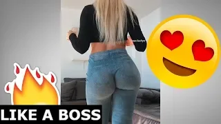 LIKE A BOSS COMPILATION #33 AMAZING Videos 5 MINUTES #ЛайкЭбосс