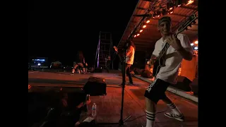 Crisix   live Full Terror Assault 2019 clip