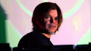 Paul Oakenfold, Godskitchen @ Code, Birmingham, UK Broadcast 31.12.2000