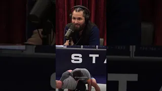 Masvidal hates how good Bo Nickal is