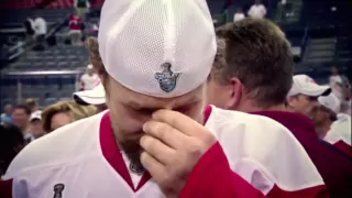 "No Words" - 2010 Stanley Cup Final TV Spot