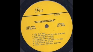 Butterfingers - 5'O Clock Trip (1970)