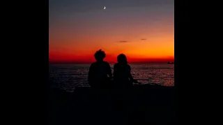 (FREE) Acoustic Guitar Type Beat - "SUNSET CONVERSATIONS"