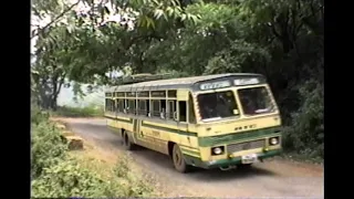 1994 Ooty, India