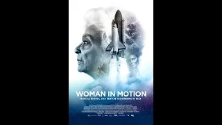 WOMAN IN MOTION Official Trailer