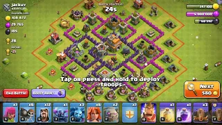 HOW TO GET FREE GEMS IN COC!!!!! (NOT CLICKBAIT)  (100% WORKING 2021)