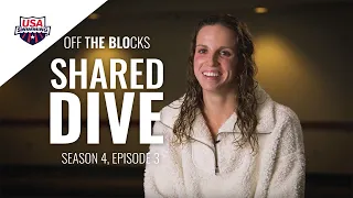 Shared Dive | Off The Blocks Season 4 Episode 3