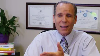 EATING YOU ALIVE presents Dr. Joel Fuhrman: THE WHOLE INTERVIEW Pt.3 - The Science of Food