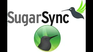 SugarSync - Кроссплатформенный Облачный Сервис