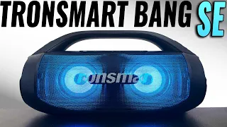 Only $55 For All Of This! Tronsmart Bang SE Review