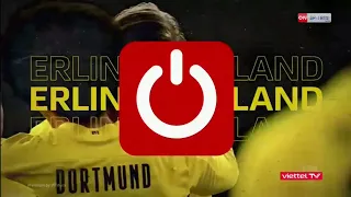 Truyền hình cáp Việt Nam | VTVcab 18 - ON Sports News ident 2021 ~ 2022 (2) / Bayern vs Dortmund