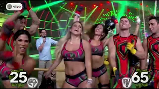 EEG La Lucha por el Honor - 26/03/2019 - 4/5