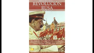 🎧 Íñigo Bolinaga - Breve Historia de la Revolución Rusa