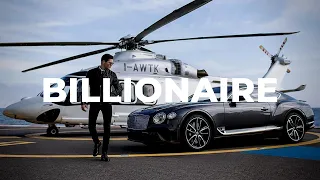 Billionaire Lifestyle💰| The Best Way To #BILLIONAIRE_LIFESTYLE 💲 Motivation and Visualisation #94