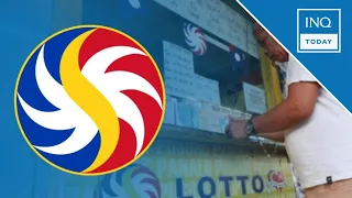 Tulfo urges revealing lotto winners publicly | INQToday