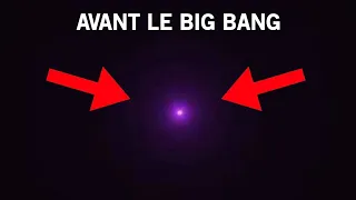 Comment le Big Bang est il né du néant ?
