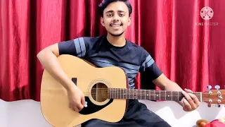 Gulabi Aankhen-Full Cover(Acoustic Version) | Ganesh Revanth