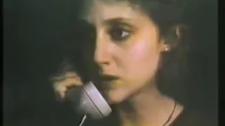 When a Stranger Calls 1979 TV spot
