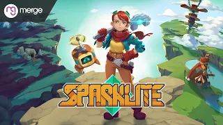 Sparklite Teaser Trailer