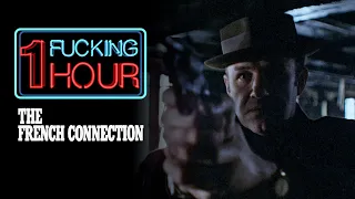 THE FRENCH CONNECTION (1971): Behind Friedkin's groundbreaking gritty crime saga