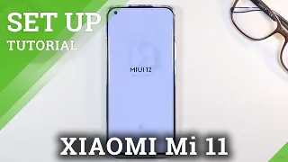 Hard Reset XIAOMI Mi 11 – Wipe Data / Bypass Screen Lock by Recovery Mode