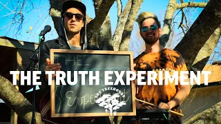 The Truth Experiment - Stages | Treehouse Sessions