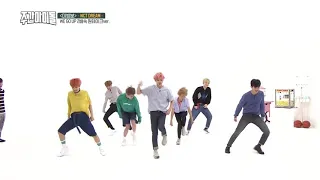 NCT DREAM “WE GO UP” 2x Speed - Weekly Idol ep. 371
