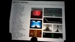 Quantum Coherent Network 1/ 2   By: Gerhard Rempe