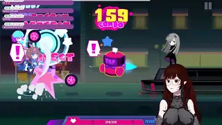 Muse Dash - Trying to keep up the pace!