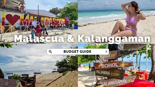 Malapascua island travel guide 2023| Travel guide to malapascua island and Kalanggaman Island Ph