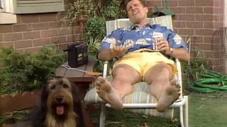 Al Bundy - Who'll Stop The Rain (Creedence Clearwater Revival)