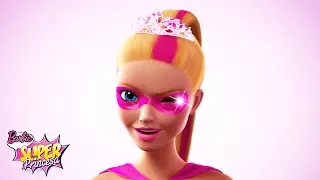 Barbie™ Super Princesa | Trailer