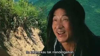 Jackie Chan dan jetli "King monkey" Journey of the West - Sub indo