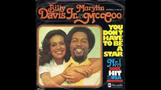 Marilyn McCoo & Billy Davis Jr. - You Don't Have To Be A Star (To Be In My Show)