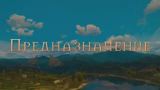 The Witcher: Что такое ПРЕДНАЗНАЧЕНИЕ?