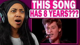 I'M OBSESSED!!!! | HALL & OATES " I CAN'T GO FOR THAT" - REACTION