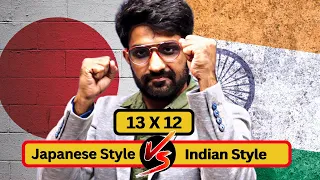 India Vs Japan || Mathematics Challenge | Indian Maths vs Japanese Maths | Aman Sir