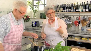 Beste Resteküche: Klug und köstlich! - Kochen mit Martina und Moritz