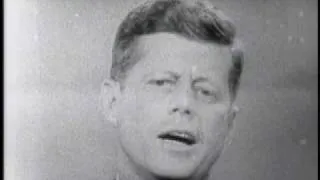 IFP:135 F-91-5M  JFK/Nixon Debate - Campaign Spot 2