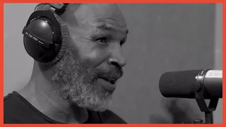 Mike Tyson on Floyd Mayweather’s Record