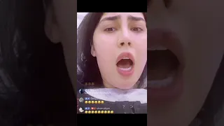 Sarqilarimi Deyisdiler Cox İncitdi Cox Xestexanada Canli Yayim - Leman TikTok Official