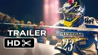 On Any Sunday: The Next Chapter Official Trailer 1 (2014) - Motorcycle Documentary HD