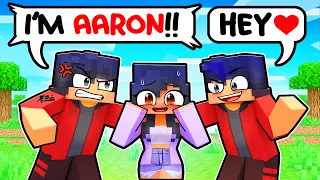 Spot the FAKE BOYFRIEND in Minecraft!