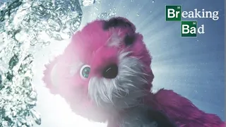 What Does The Pink Bear Mean in Breaking Bad?
