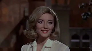 The Unforgettable Daniela Bianchi - Timeless Beauty in Mesmerizing Photos!